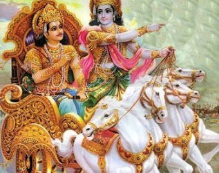 Greatness of Chapter Eleven of Bhagwat Gita