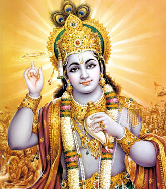Who Illumines & makes this Body of ours Work?