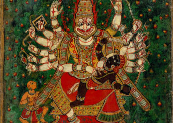 5 Tales About Lord Shiva and His Illustriousness