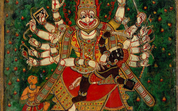 5 Tales About Lord Shiva and His Illustriousness
