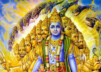 21 Amazing Facts about Lord Krishna Every Hindu must know