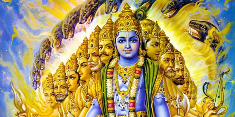 21 Amazing Facts about Lord Krishna Every Hindu must know