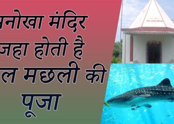 मत्स्य माता मंदिर | Matsya Mata Temple