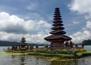 Pura Besakih Temple – Beautiful Mother Temple of Bali