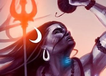 The Meaning Behind Every Symbols of Lord Shiva