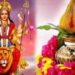 Know the three things that should be done in Navratri