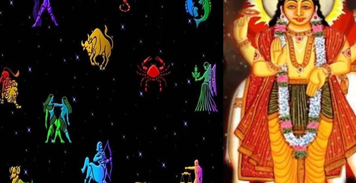 Jyotish News In Hindi : Jupiter (Brihaspati) Planet in Capricorn (Makar Rashi) – Effects And Predictions, Makar Rashi, Jupiter Planet in Capricorn, Jupiter Transit 2020, Jupiter Brihaspati, Jupiter Transit 2020 | धनु-मीन राशि का स्वामी है गुरु, इस ग्रह के बुरे असर से बचने के लिए शिव पूजा करें