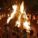 Holika Dahan Shubh Muhurat 2020: होलिका दहन आज, जानिए शुभ मुहूर्त, पूजन विधि और सामग्री