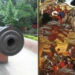 India invented gun powder not China- facts