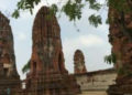 Ayodhya of Thailand | HINDUISM AND SANATAN DHARMA