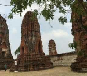 Ayodhya of Thailand | HINDUISM AND SANATAN DHARMA