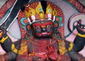 Kalashtami 2020:Kala Ashtami dates puja subh muhurat significance and do not do these mistakes while doing Kala Ashtami pooja