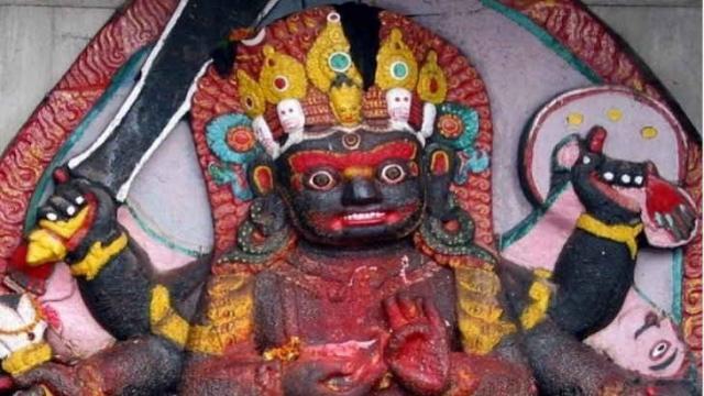 Kalashtami 2020:Kala Ashtami dates puja subh muhurat significance and do not do these mistakes while doing Kala Ashtami pooja
