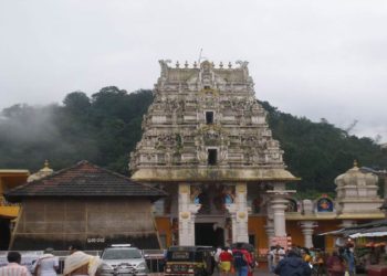 कुक्के सुब्रमण्या मंदिर, कर्नाटक | Kukke Subramanya Temple, History, Timings, Weather