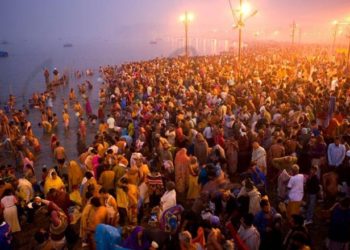 महा कुम्भ मेला सम्पूर्ण यात्रा | Mahakumbh Mela