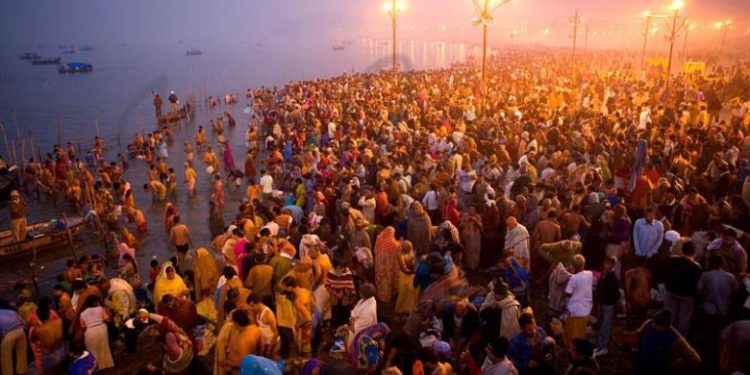 महा कुम्भ मेला सम्पूर्ण यात्रा | Mahakumbh Mela