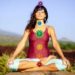 कुण्डलिनी चक्र शक्ति | Kundalini Chakra in Hindi