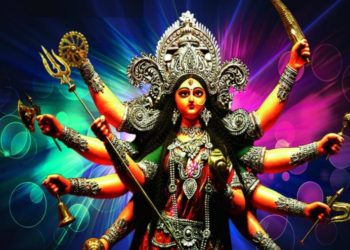Chaitra Navratri 2020: नवरात्रि में जरूर करें मां दुर्गा की इस आरती को, मां की बनी रहती है कृपा दृष्टि