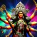 Chaitra Navratri 2020: नवरात्रि में जरूर करें मां दुर्गा की इस आरती को, मां की बनी रहती है कृपा दृष्टि