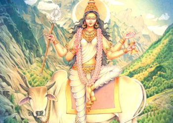 Dharm News In Hindi : Chaitra Navratri 2020 Devi Maa MahagauriPuja Vidhi Day 8 | MahagauriPuja Mantra, Maa Mahagauri Vrat Katha, Story Importance and Significance | देवी महागौरी की पूजा से खत्म होते हैं पाप और बढ़ती है सकारात्मक ऊर्जा