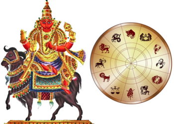 mangal ka rashi parivartan, mars transit in capricorn on 22 march, mangal rashi parivartan makar 2020, mangal ka rashifal, shani and mangal, | मंगल 22 मार्च के बाद अपने शत्रु शनि की मकर राशि में, 4 मई तक रहेगा इस राशि में