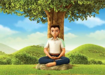 Meditation and Mantras For Children’s Well-Being