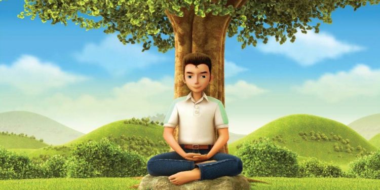 Meditation and Mantras For Children’s Well-Being