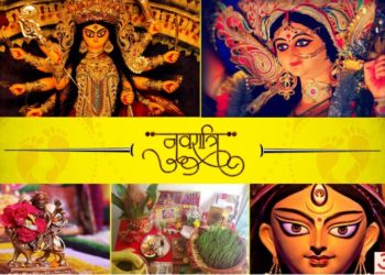 Navratri 2020 Date Time Puja Vidhi Kab Hai Chaitra Navratri Date – Navratri 2020: 25 मार्च से शुरू हो रहे नवरात्रि में ऐसे करें शक्ति की उपासना