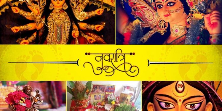 Navratri 2020 Date Time Puja Vidhi Kab Hai Chaitra Navratri Date – Navratri 2020: 25 मार्च से शुरू हो रहे नवरात्रि में ऐसे करें शक्ति की उपासना
