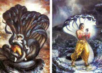 10 Interesting Facts about Lakshmana You May Not Know