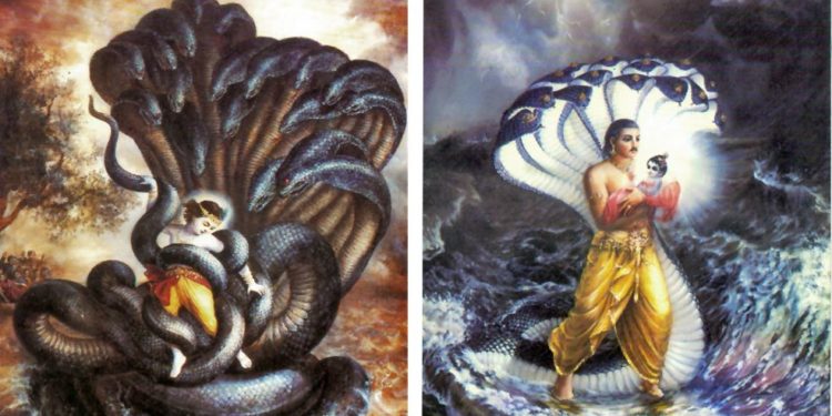 10 Interesting Facts about Lakshmana You May Not Know