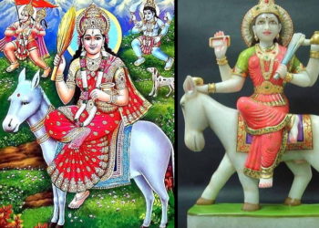 facts about shitla mata, Shitla Saptami and shitla Ashtami in chaitra month, old traditions about shitla saptmi, how to worship to goddess shitla saptami | शीतला माता का स्वरूप : देवी मां करती हैं गधे की सवारी और पहनती हैं नीम के पत्तों की माला