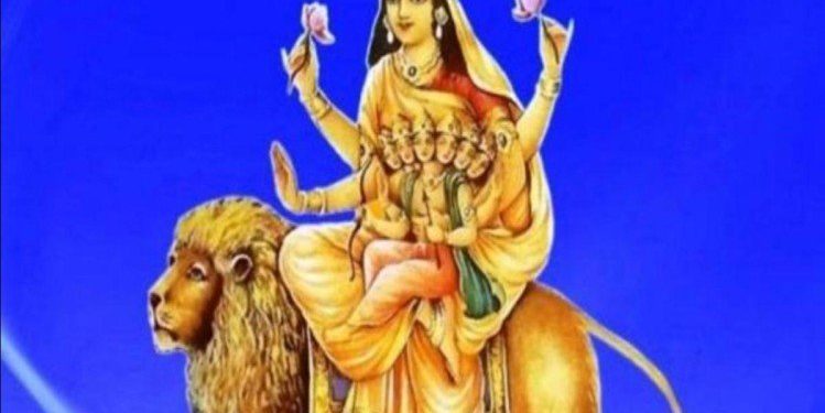 चैत्र नवरात्रि 2020: मां स्कंदमाता की इस आरती को करने से सभी मनोकामनाएं हो जाती हैं पूरी, मिलता है व्रत का फल