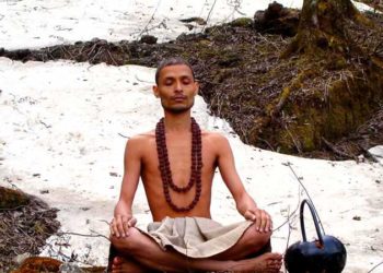 Tummo Meditation | तुम्मो मैडिटेशन करने की विधि, लाभ और सावधानी