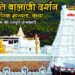 तिरुपति बालाजी मंदिर-Tirupati Temple, Thirupati Darshan