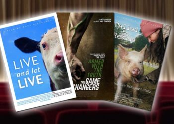 Plant-based protein-Healthier-“GAMECHANGER” in Netflix | HINDUISM AND SANATAN DHARMA