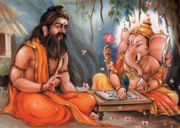 8 Interesting Facts About Lord Ganesha You May Not Know
