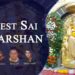 Top – Best Sai Darshan – Sai Aart – Mujhe Aisa Var De Do – Sai Namo – Dhun – Sai Baba Song