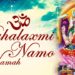 Mahalaxmi Mantra 108 Times – Om Mahalaxmi Namo Namah by Suresh Wadkar Spiritual Bhajans