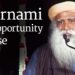 Pournami – An Opportunity to Rise | Sadhguru