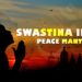 Swasti Mantra ( स्वस्ति मंत्र ) – Swastina Indro Vriddhashravah | Peace Mantra For Meditation