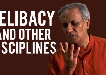 Celibacy and other disciplines | Jay Lakhani | Hindu Academy