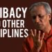 Celibacy and other disciplines | Jay Lakhani | Hindu Academy