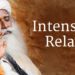 Intense and Relaxed | Sadhguru