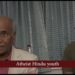 Atheist Hindu youth
