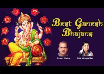TOP 10 GANESH SONGS – GANESH AARTI – GANESH MANTRA –  GANESH CHATURTHI SPECIAL BHAJANS