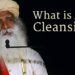​What is Aura Cleansing? | Sadhguru