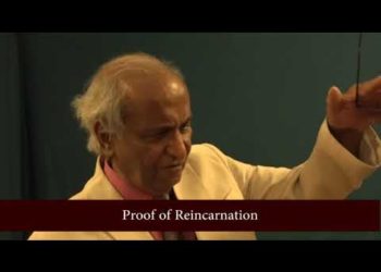 Proof of Reincarnation | Jay Lakhani | Hindu Academy