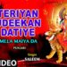 TERIYAN UDEEKAN DATIYE Punjabi Devi Bhajan By Saleem [Full Video Song] I Mela Maiya Da