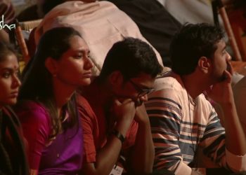 MahaShivRatri 2018 – Part 4 (Sadhguru Discourse)